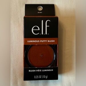 e.l.f. Luminous Putty Blush